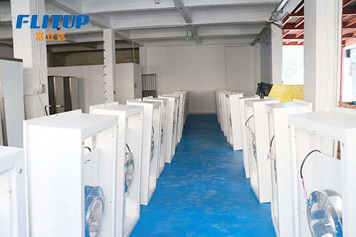 什么是凈化工程？