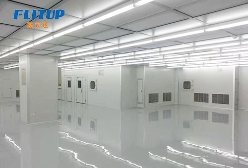 潔凈棚廠家全方位簡(jiǎn)析潔凈棚的合格檢測(cè)驗(yàn)收標(biāo)準(zhǔn)